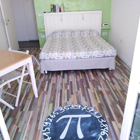 Pigreco Bed & Breakfast Albenga Ngoại thất bức ảnh