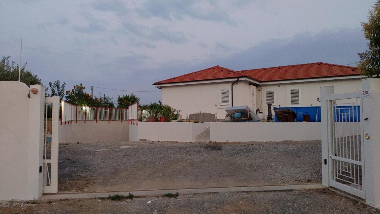 Pigreco Bed & Breakfast Albenga Ngoại thất bức ảnh
