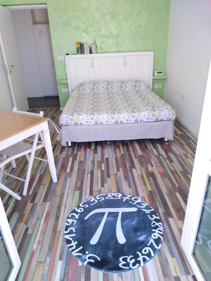 Pigreco Bed & Breakfast Albenga Ngoại thất bức ảnh