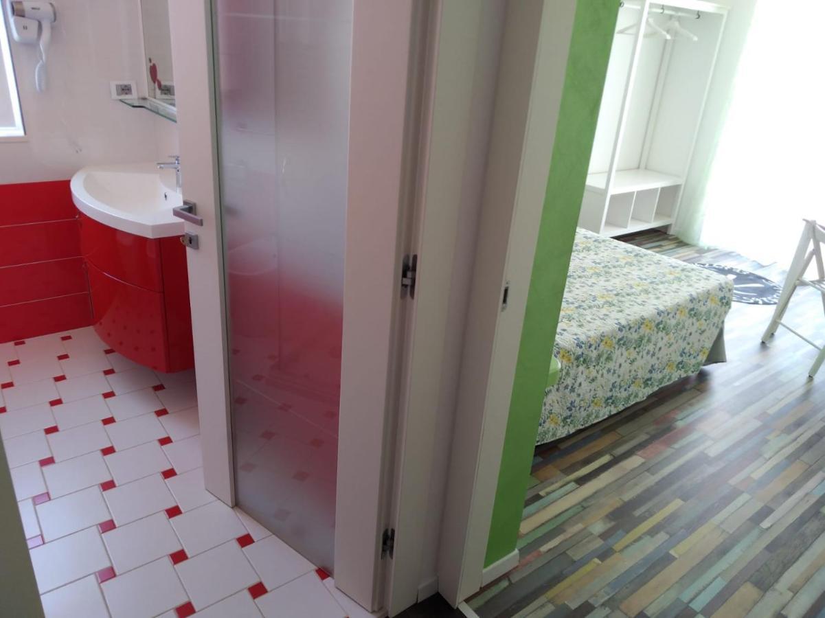 Pigreco Bed & Breakfast Albenga Ngoại thất bức ảnh