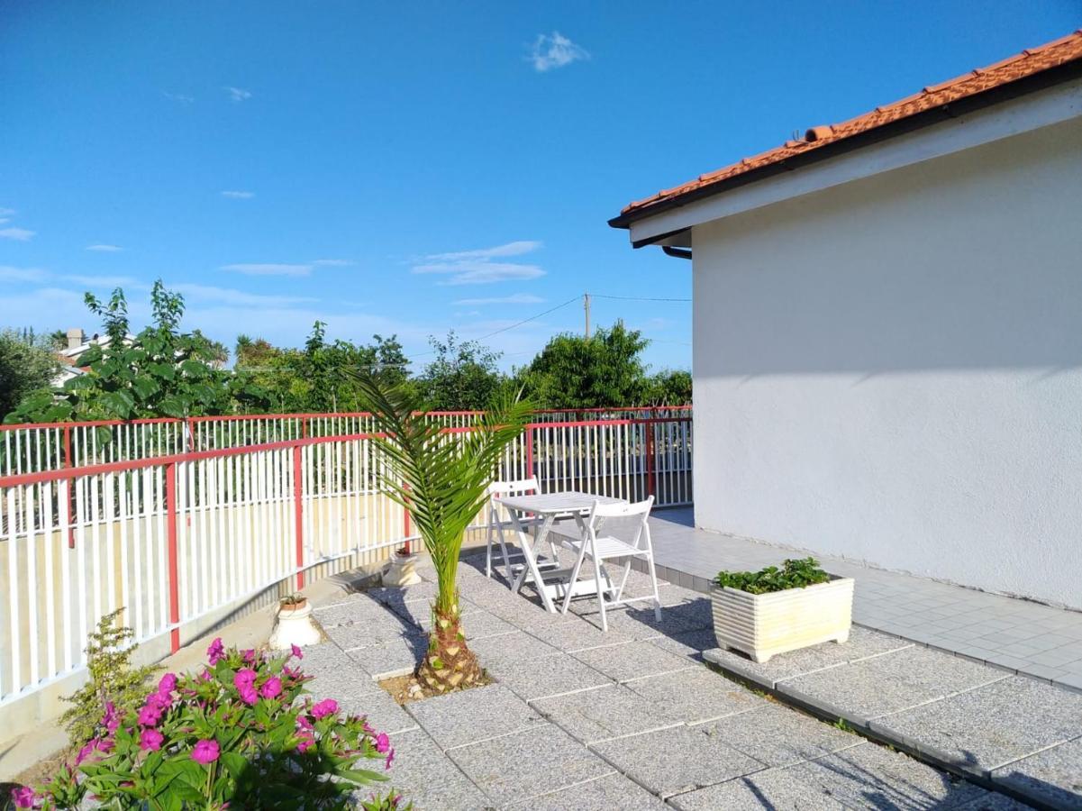 Pigreco Bed & Breakfast Albenga Ngoại thất bức ảnh